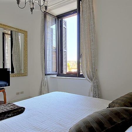 روما Pearl Suite المظهر الخارجي الصورة