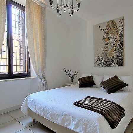 روما Pearl Suite المظهر الخارجي الصورة