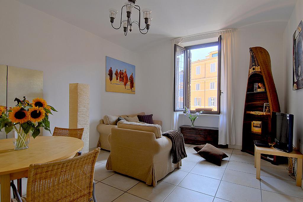 روما Pearl Suite الغرفة الصورة