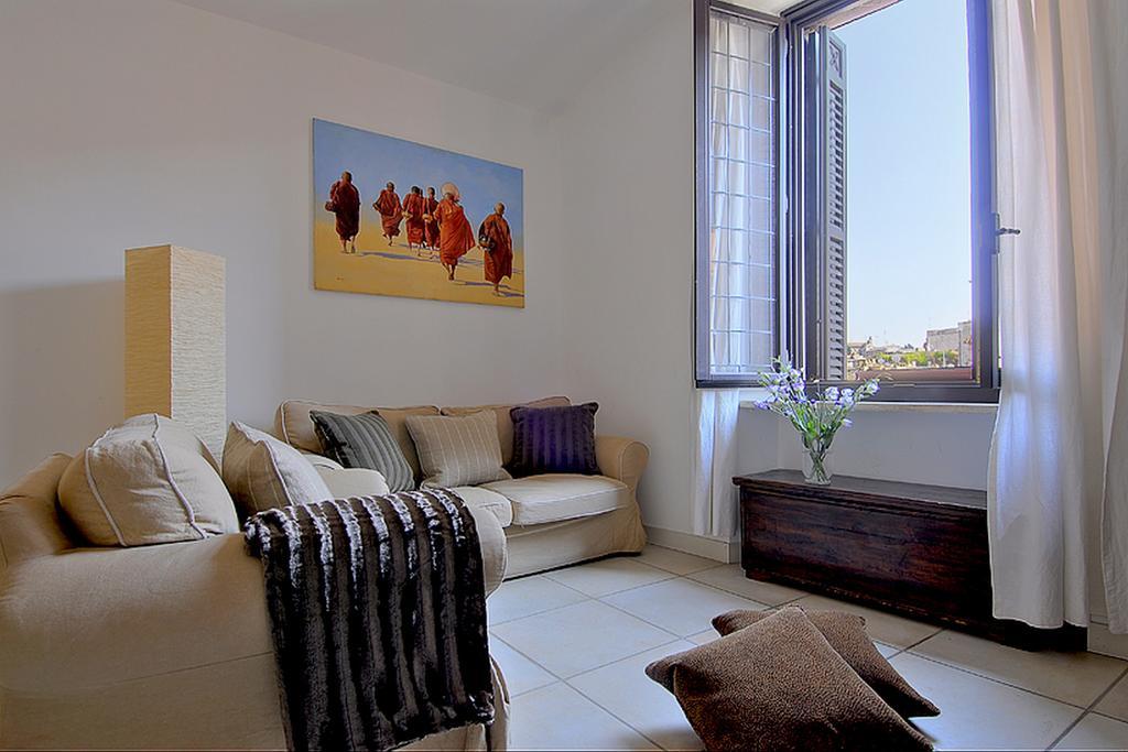 روما Pearl Suite الغرفة الصورة