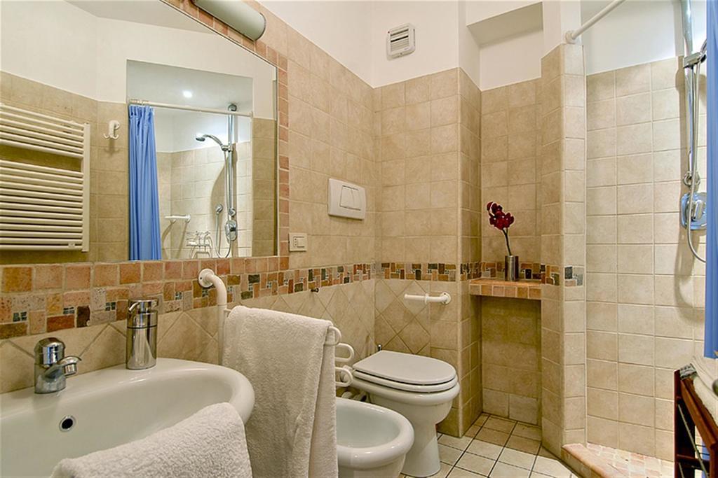 روما Pearl Suite الغرفة الصورة