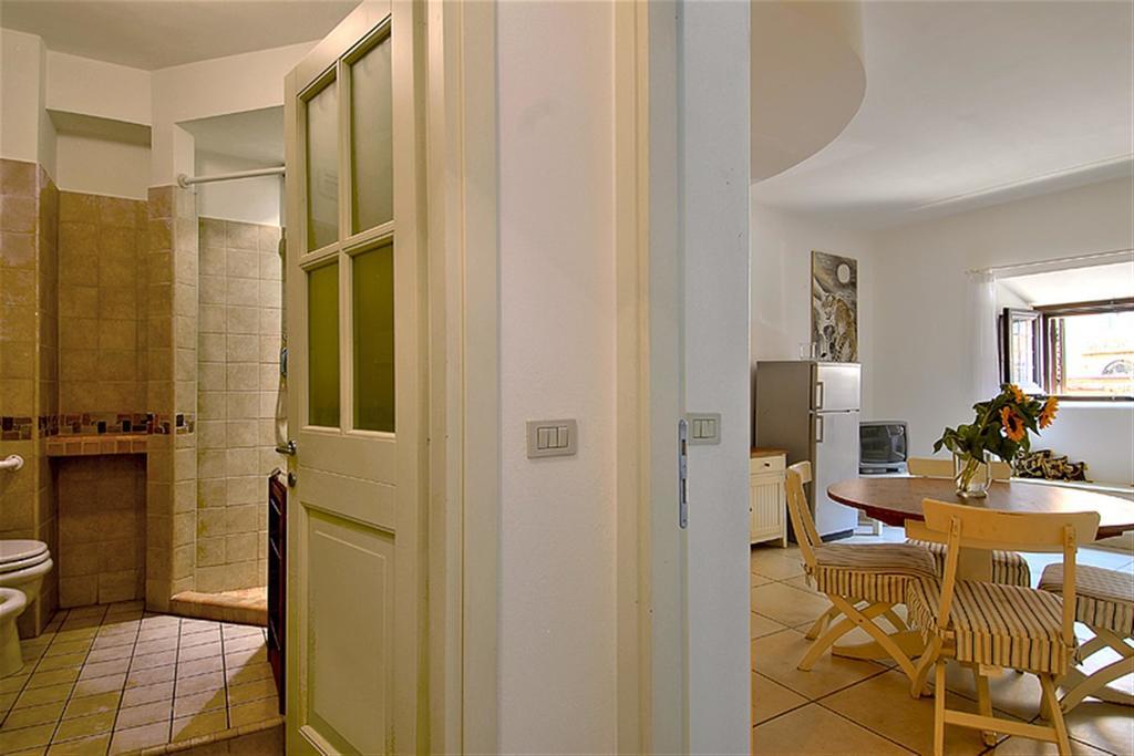 روما Pearl Suite الغرفة الصورة