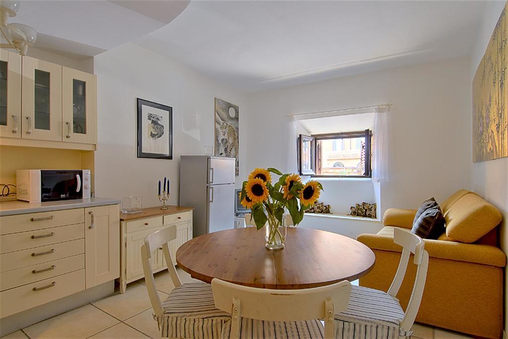 روما Pearl Suite الغرفة الصورة