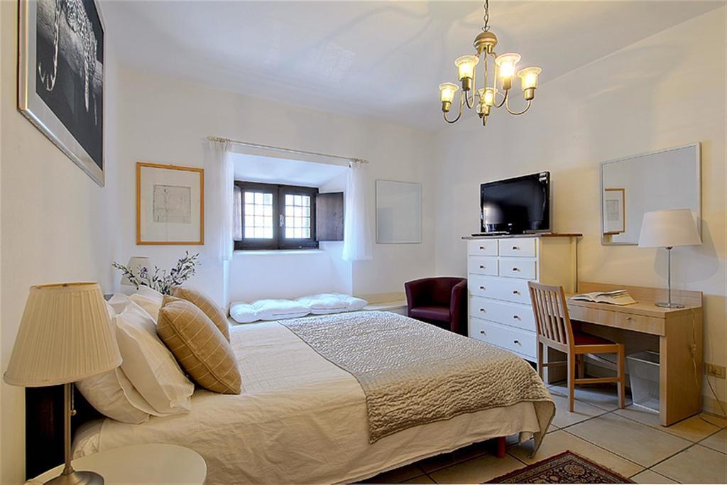 روما Pearl Suite الغرفة الصورة