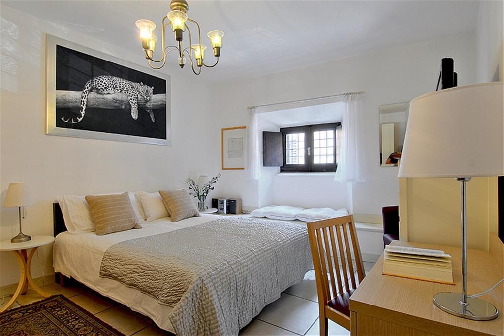 روما Pearl Suite الغرفة الصورة