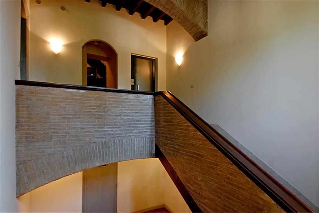 روما Pearl Suite الغرفة الصورة