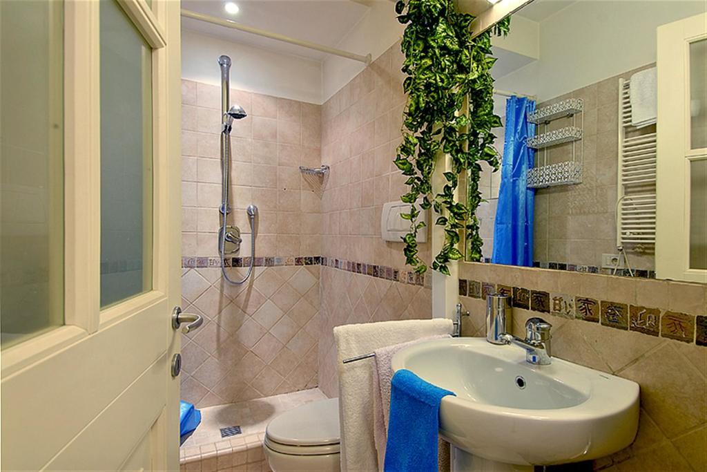 روما Pearl Suite الغرفة الصورة