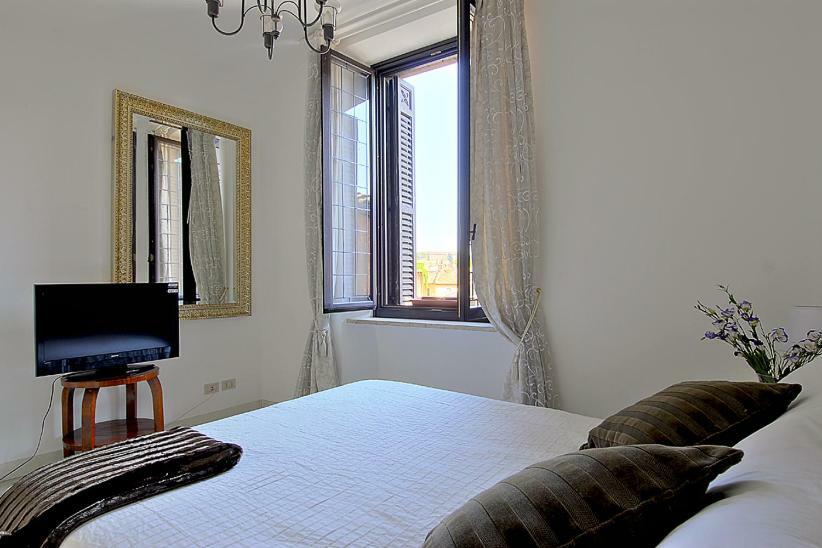 روما Pearl Suite المظهر الخارجي الصورة