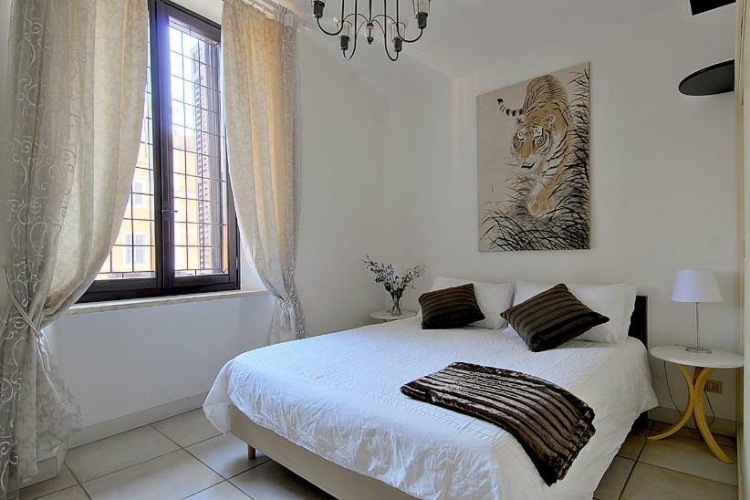 روما Pearl Suite المظهر الخارجي الصورة