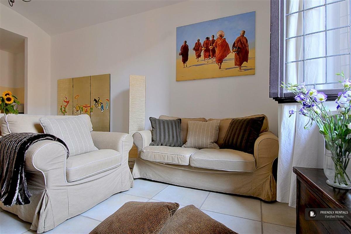 روما Pearl Suite المظهر الخارجي الصورة